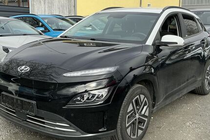 Hyundai KONA 53.240 km 16.500 &euro; Eitorf 53783