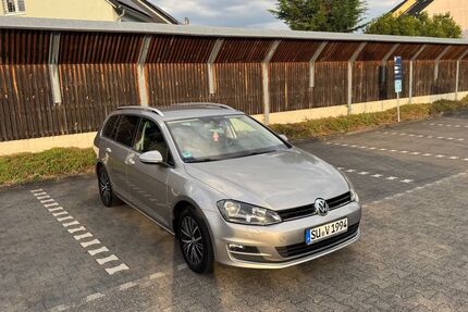 VW Golf 289.700 km 7.900 &euro; Eitorf 53783