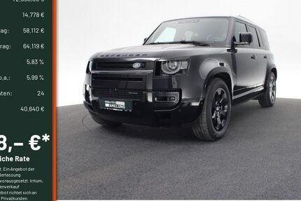 Land Rover Defender 17.500 km 72.890 &euro; Engelskirchen 51766