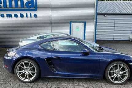 Porsche Cayman 87.000 km 54.890 &euro; Nümbrecht-Niederbröl 51588