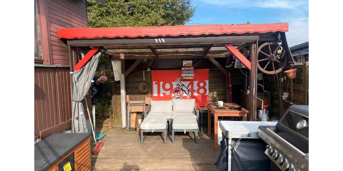 Einfamilienhaus Gummersbach Hepel - 29.500&euro; | Angebot:26033629