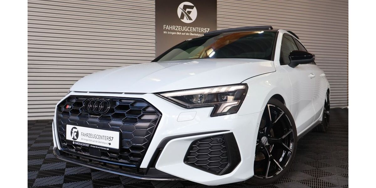 Audi A3 66.693 km 26.900 &euro; Wenden 57482