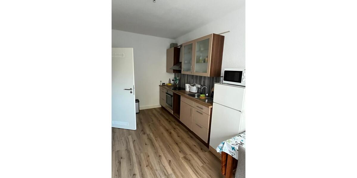 Etagenwohnung Wipperfürth - 1 Zimmer, 41 m&sup2;, 400&euro; | Angebot:26636722