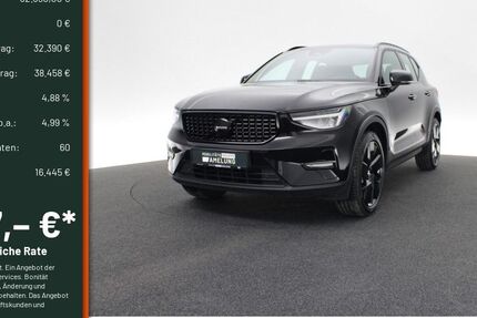 Volvo XC40 7.560 km 31.890 &euro; Engelskirchen 51766