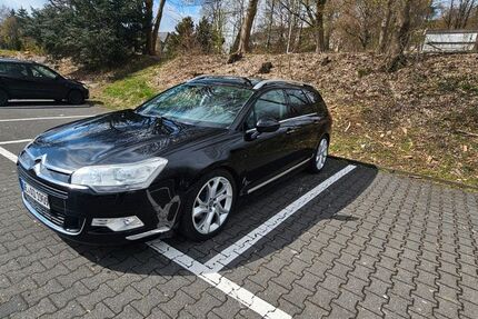 Citroen C5 159.000 km 4.700 &euro; Olpe 57462