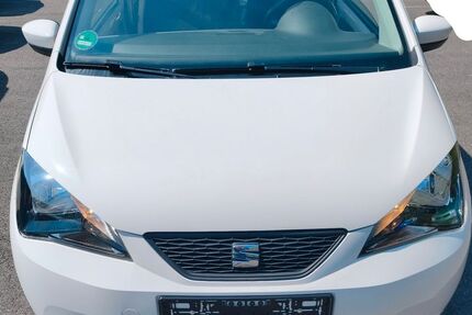 Seat Mii 94.486 km 3.150 &euro; Schönstein 57537