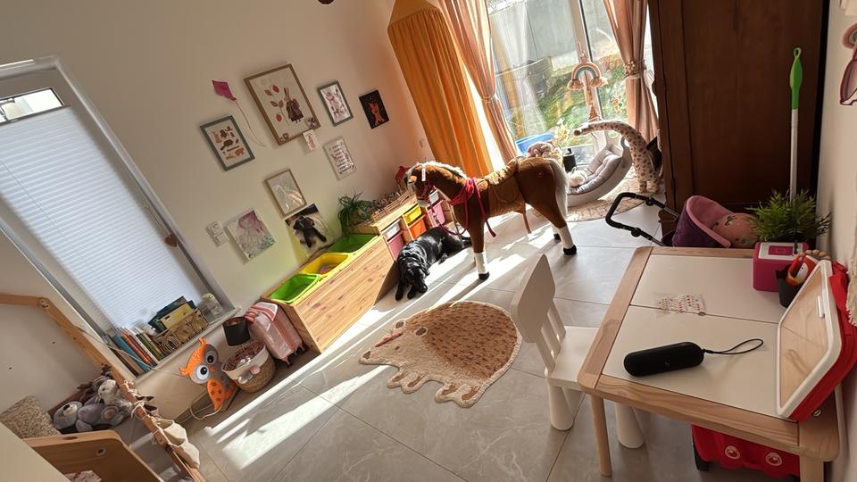 Erdgeschoßwohnung Waldbröl - 3 Zimmer, 82 m&sup2;, 1.331&euro; | Angebot:27549109