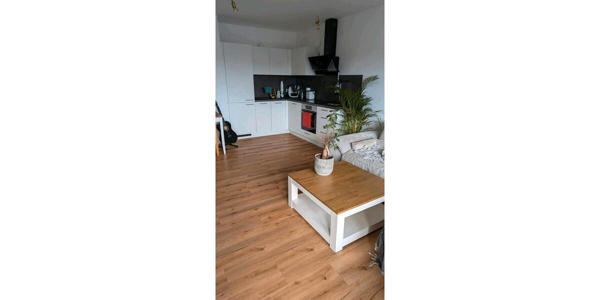 Hochparterre Olpe - 2 Zimmer, 55 m&sup2;, 650&euro; | Angebot:26423182