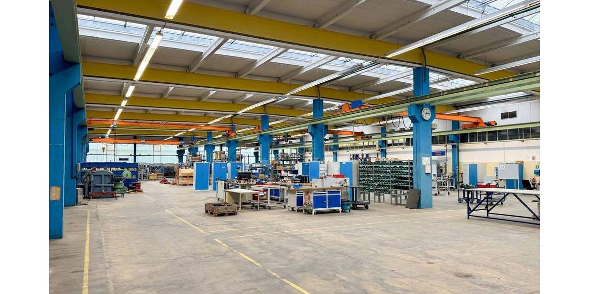 Gewerbeobjekt Wissen - 35.200&euro; | Angebot:25776398