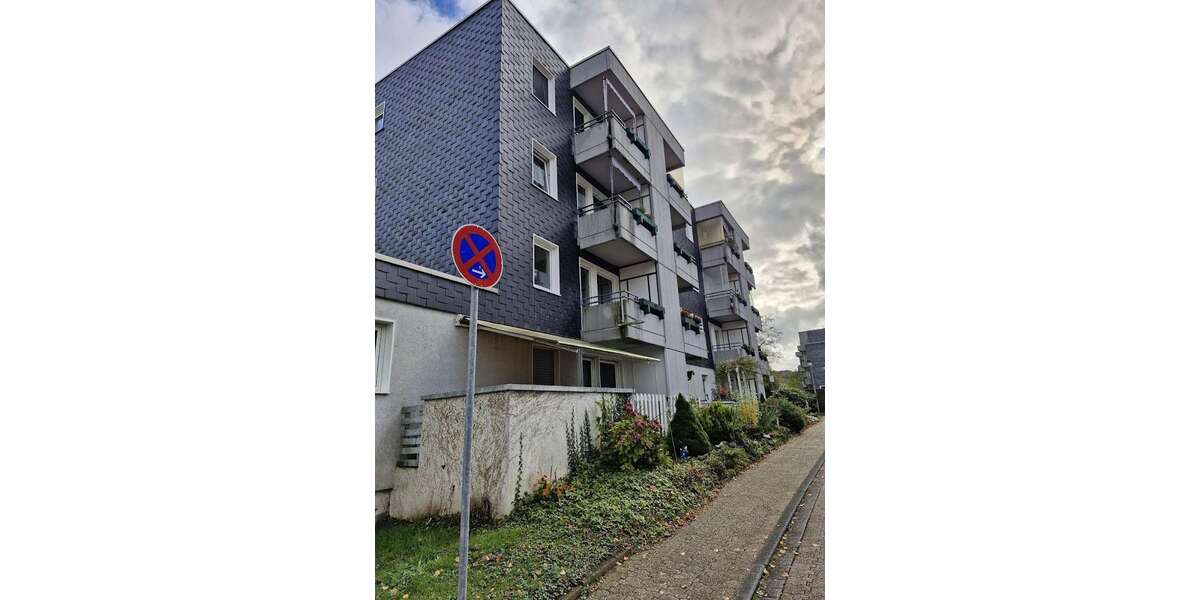 Etagenwohnung Wipperfürth Wipperhof - 2 Zimmer, 44 m&sup2;, 259&euro; | Angebot:26031868