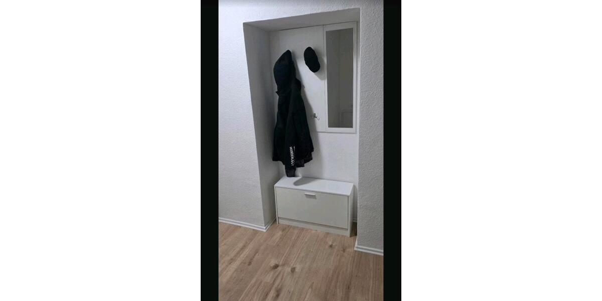 Etagenwohnung Werdohl - 3 Zimmer, 64 m&sup2;, 707&euro; | Angebot:25831657