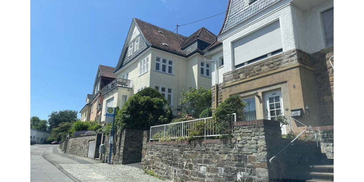 Etagenwohnung Gummersbach - 4 Zimmer, 107 m&sup2;, 250.500&euro; | Angebot:25992797