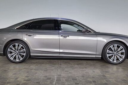 Audi A8 108.000 km 40.990 &euro; Nümbrecht 51588