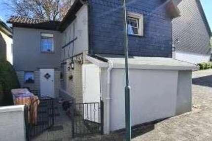 Haus Breckerfeld - 3 Zimmer, 60 m&sup2;, 440&euro; | Angebot:26461241