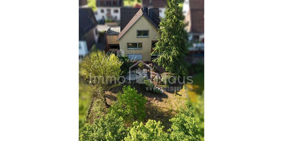 Einfamilienhaus Werdohl - 10 Zimmer, 227 m&sup2;, 199.000&euro; | Angebot:27098121