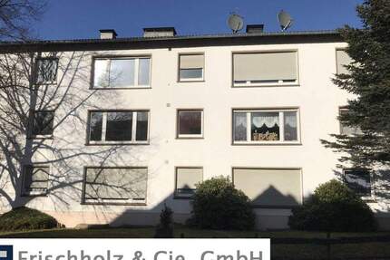 Wohnung Kierspe Kierspe Bahnhof - 3 Zimmer, 70 m&sup2;, 525&euro; | Angebot:25802351