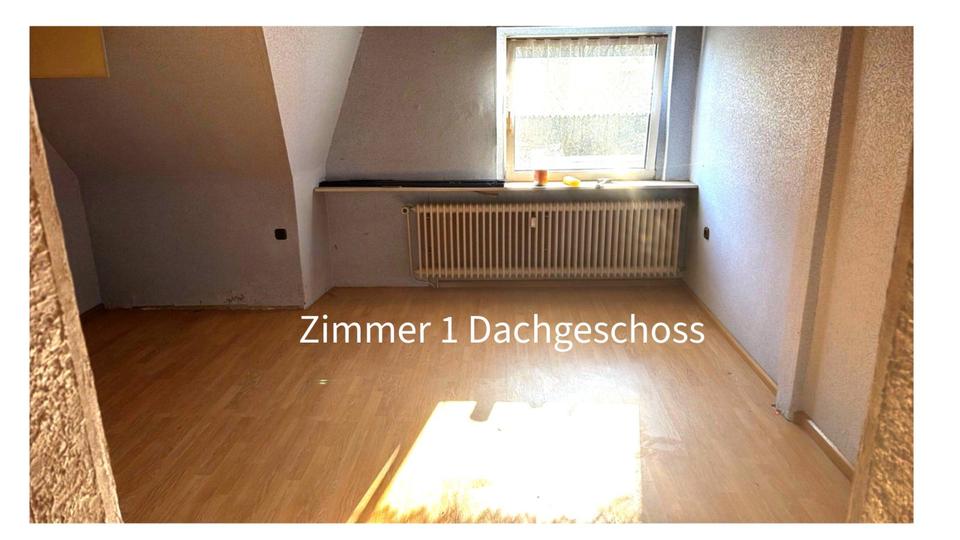Einfamilienhaus Werdohl - 14 Zimmer, 242 m&sup2;, 205.000&euro; | Angebot:25320975