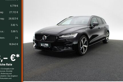 Volvo V60 33.598 km 33.890 &euro; Engelskirchen 51766