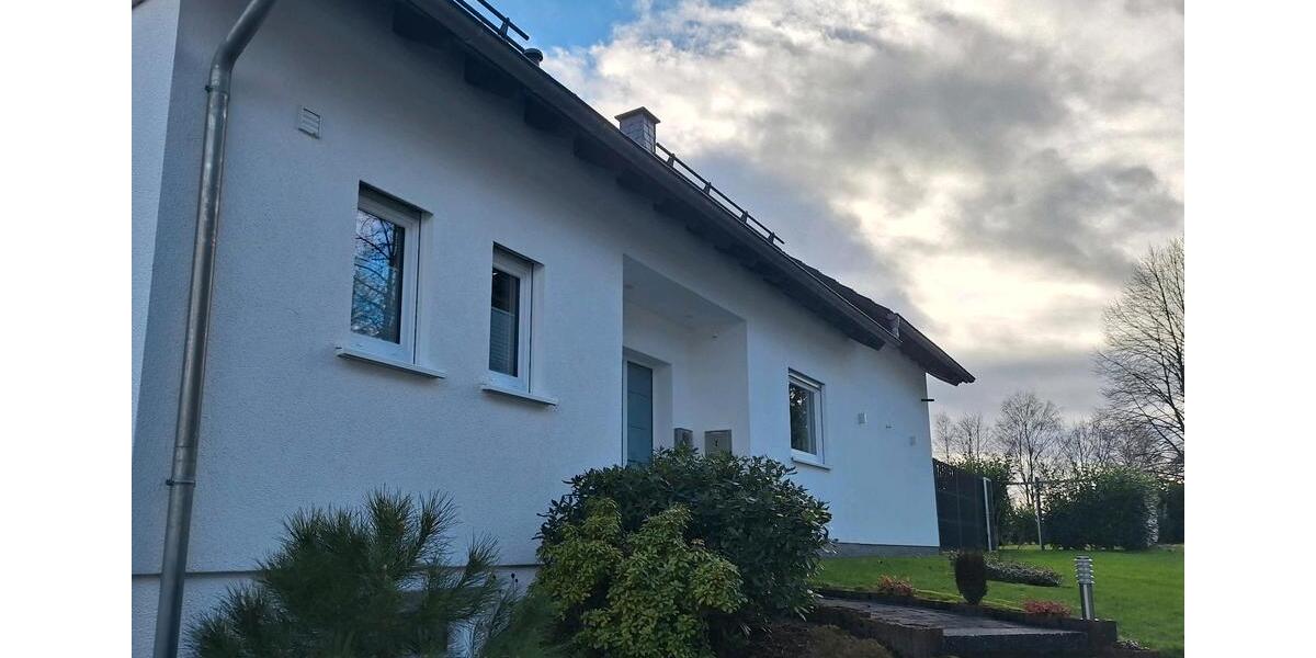 Einfamilienhaus Wenden - 7 Zimmer, 217 m&sup2;, 499.000&euro; | Angebot:25839879
