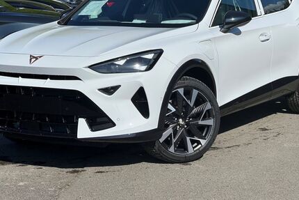 Cupra Formentor 7.500 km 46.450 &euro; Wenden 57482