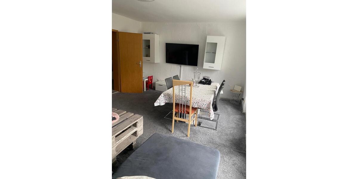 Etagenwohnung Plettenberg - 2 Zimmer, 60 m&sup2;, 375&euro; | Angebot:26441264