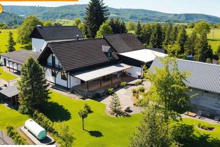 Haus Windeck - 5 Zimmer, 206 m&sup2;, 799.000&euro; | Angebot:25522825