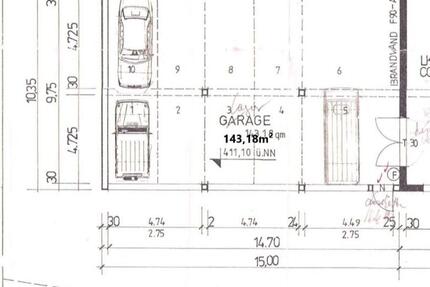 Gewerbeobjekt Meinerzhagen - 840&euro; | Angebot:25226154