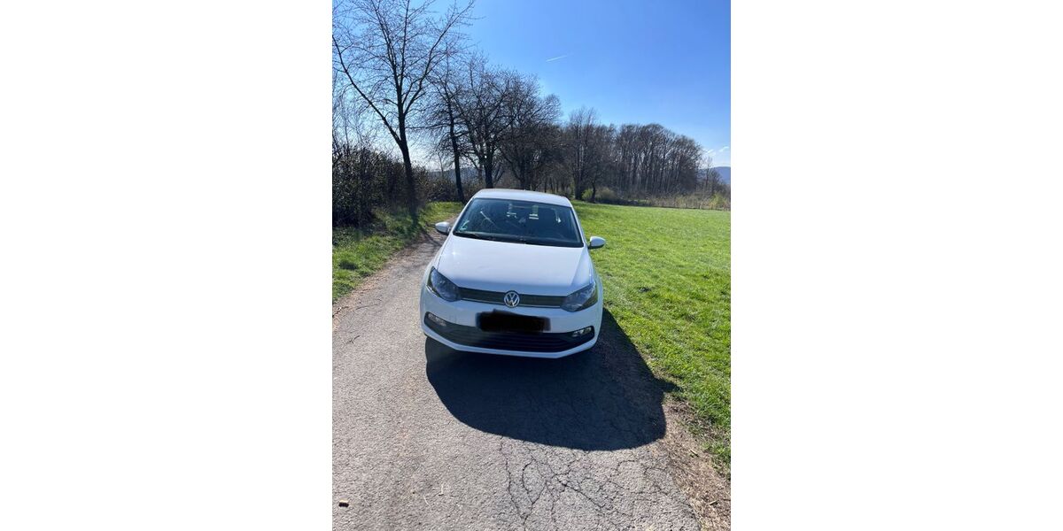 VW Polo 106.500 km 8.000 &euro; Engelskirchen 51766