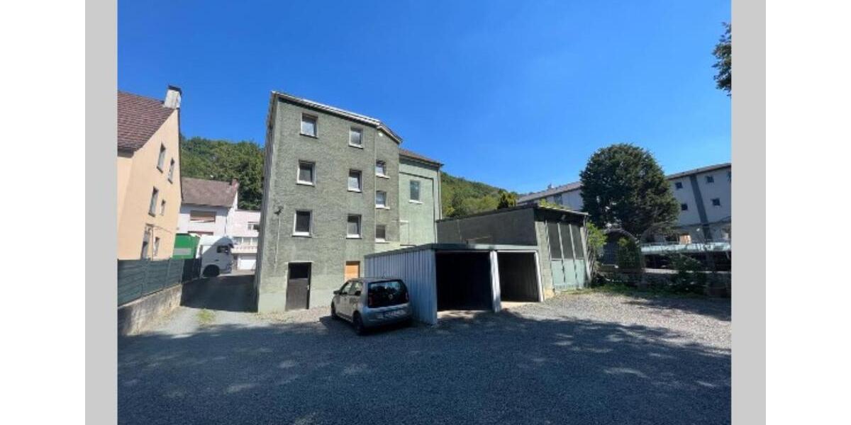 Einfamilienhaus Lüdenscheid Brügge - 319.000&euro; | Angebot:21096037