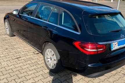 Mercedes-Benz C 180 83.300 km 18.500 &euro; Bergneustadt 51702