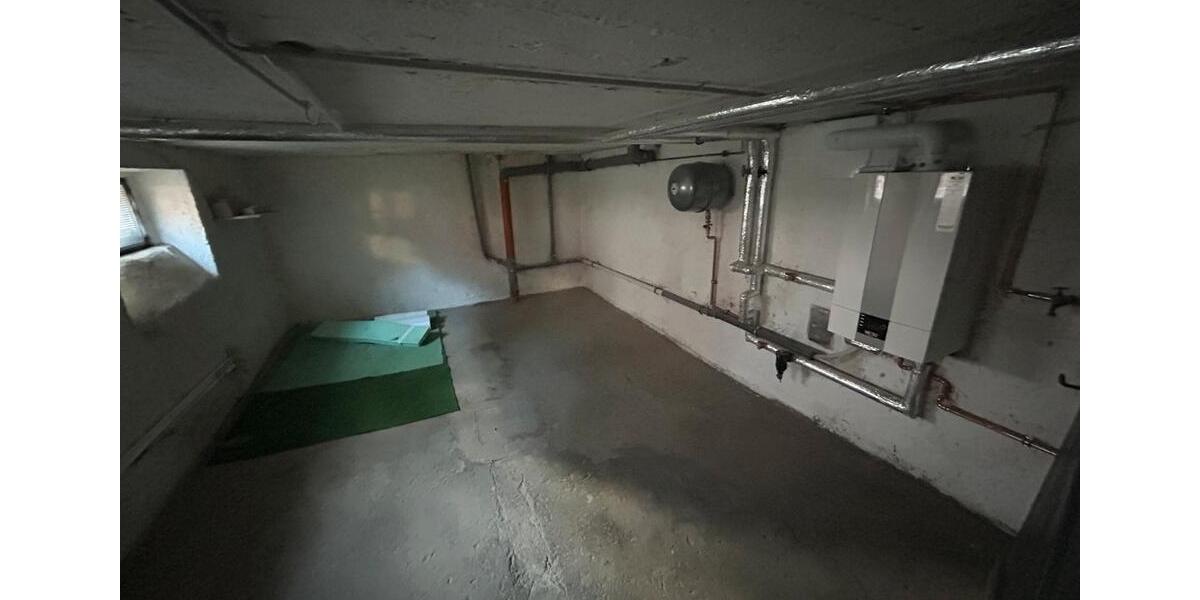 Reihenhaus Wissen - 7 Zimmer, 115 m&sup2;, 150.000&euro; | Angebot:26049997