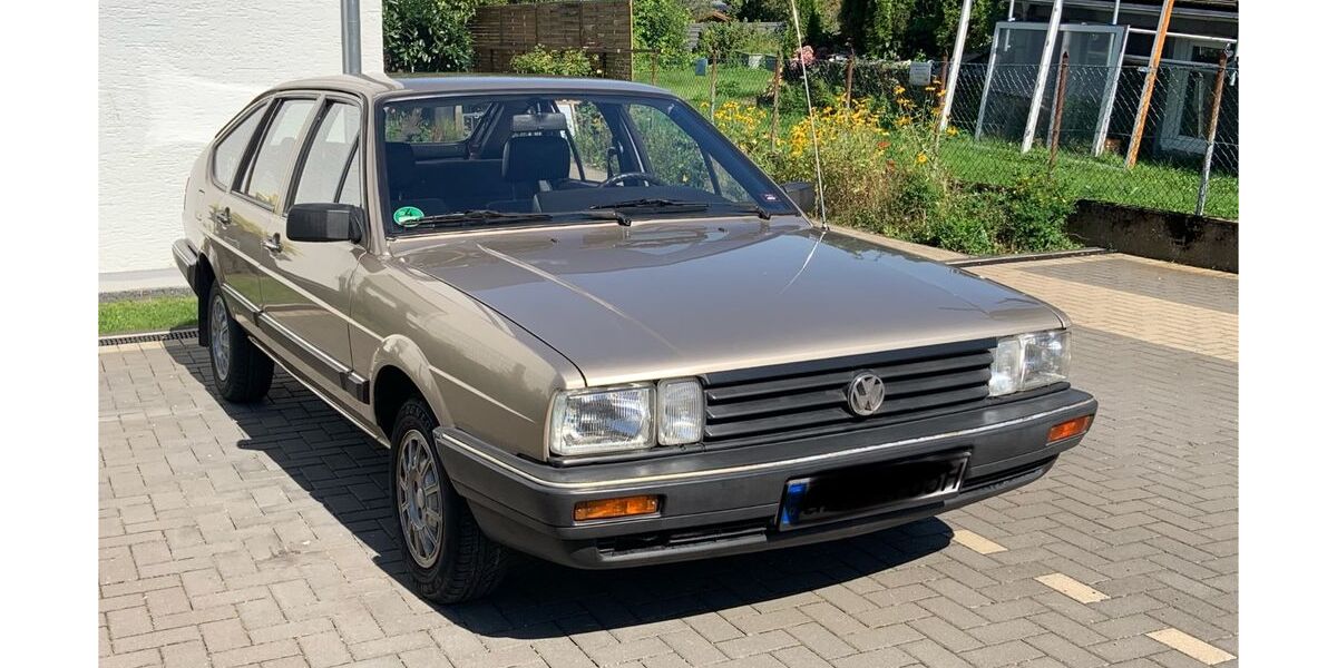 VW Passat 118.300 km 5.555 &euro; Wermelskirchen 42929