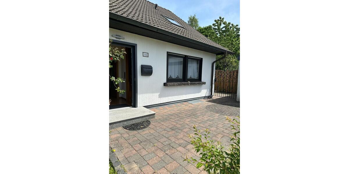 Einfamilienhaus Gummersbach Hepel - 5 Zimmer, 102 m&sup2;, 320.000&euro; | Angebot:27464563