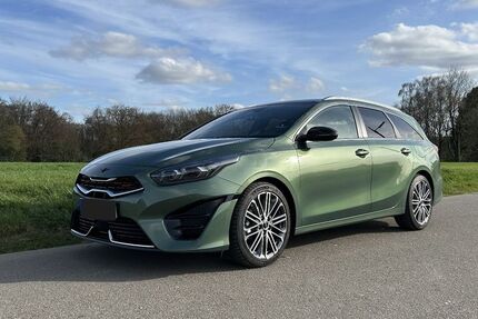 Kia ceed / Ceed 6.728 km 26.900 &euro; Wermelskirchen 42929