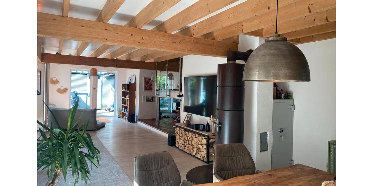 Einfamilienhaus Marienheide - 8 Zimmer, 206 m&sup2;, 590.000&euro; | Angebot:25841984