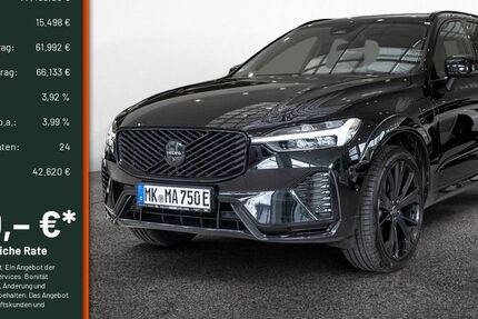 Volvo XC60 3.845 km 77.490 &euro; Lüdenscheid 58507