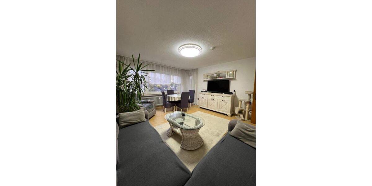 Etagenwohnung Gummersbach / Strombach Strombach - 3 Zimmer, 71 m&sup2;, 129.000&euro; | Angebot:25896357