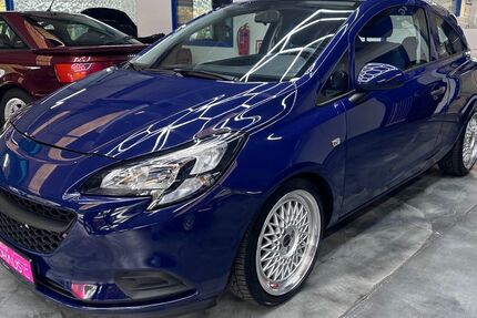 Opel Corsa 104.000 km 5.850 &euro; Herscheid 58849