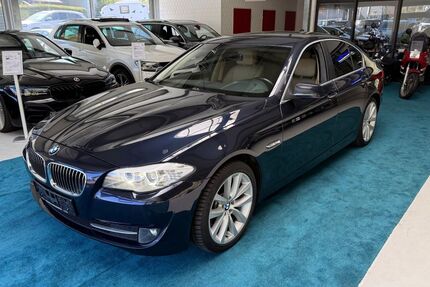 BMW 530 282.682 km 8.999 &euro; Freudenberg 57258