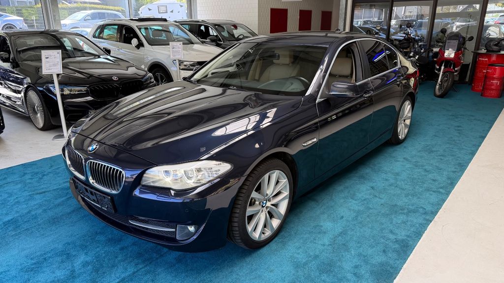 BMW 530 282.682 km 8.999 &euro; Freudenberg 57258