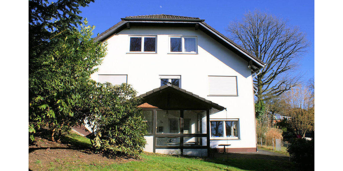 Etagenwohnung Nümbrecht - 3 Zimmer, 86 m&sup2;, 225.000&euro; | Angebot:26028906