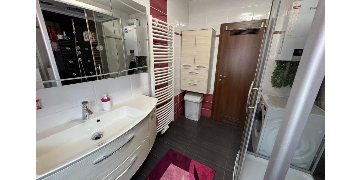 Erdgeschoßwohnung Wermelskirchen - 3 Zimmer, 78 m&sup2;, 240.000&euro; | Angebot:26614300