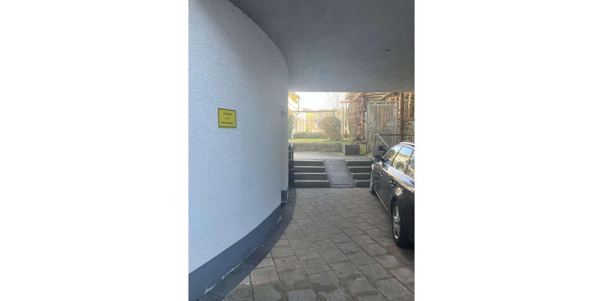 Etagenwohnung Overath - 3.5 Zimmer, 70 m&sup2;, 560&euro; | Angebot:25905037