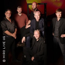 MOONLIGHT Concert - Vom Rhythmus des Lebens - Rhythm, Songs, Lyrics & Classic 28.11.2026 Halle 32