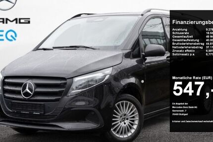 Mercedes-Benz Vito 49.583 km 45.240 &euro; Lüdenscheid 58507