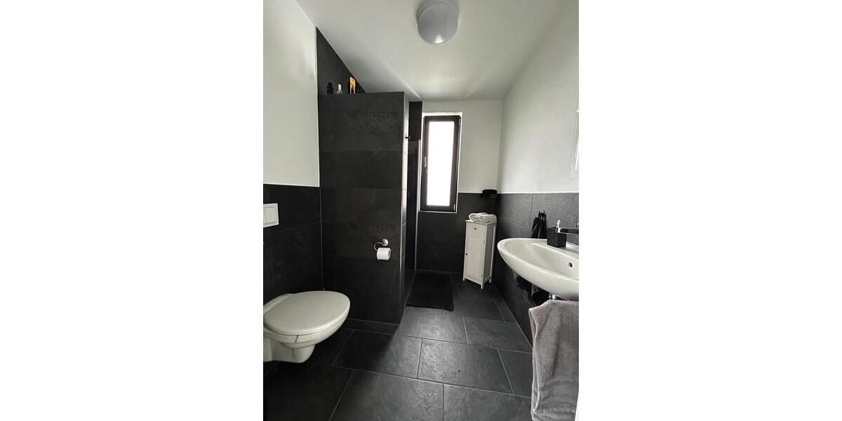 Erdgeschoßwohnung Olpe - 2 Zimmer, 58 m&sup2;, 580&euro; | Angebot:27583775