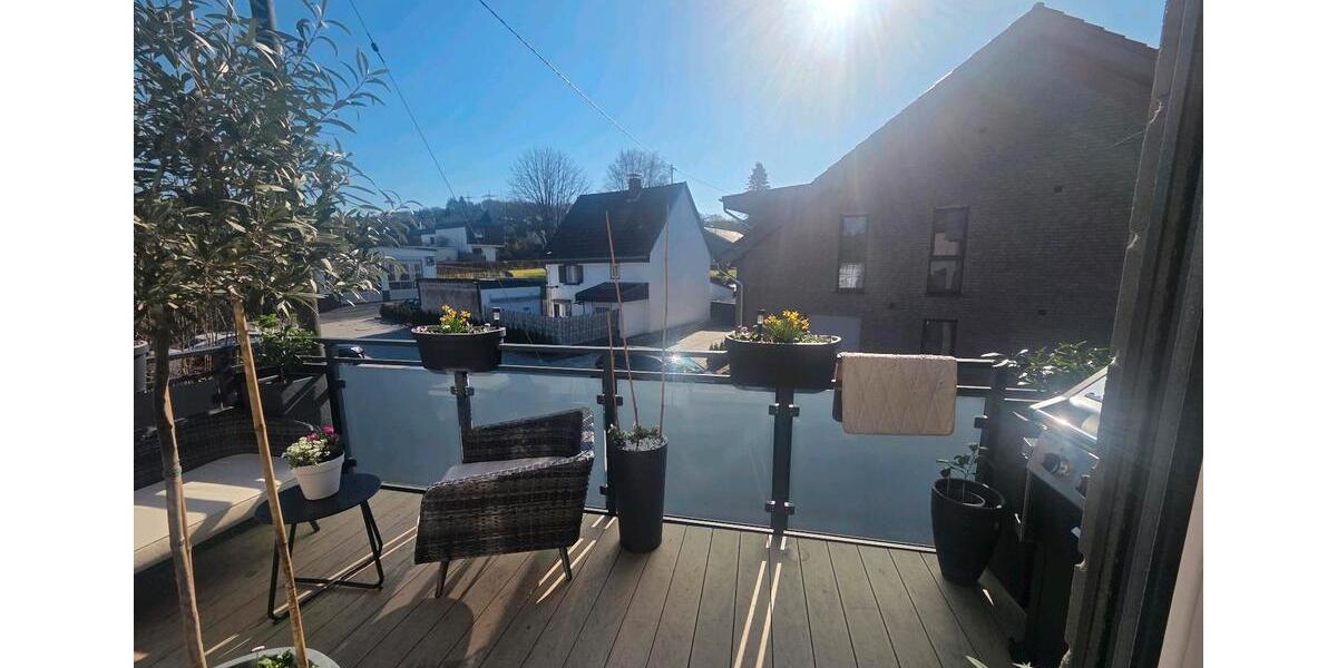 Etagenwohnung Waldbröl - 2 Zimmer, 75 m&sup2;, 1.090&euro; | Angebot:25960242