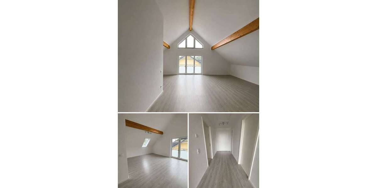 Etagenwohnung Engelskirchen Ründeroth - 2 Zimmer, 83 m&sup2;, 872&euro; | Angebot:27008815