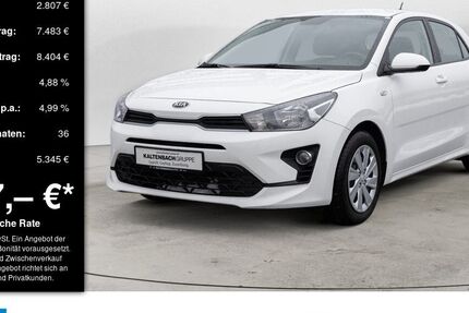 Kia Rio 66.650 km 9.890 &euro; Overath-Vilkerath 51491