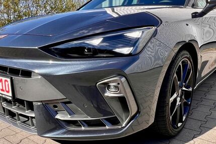 Cupra Leon 49.000 km 28.999 &euro; Engelskirchen 51766